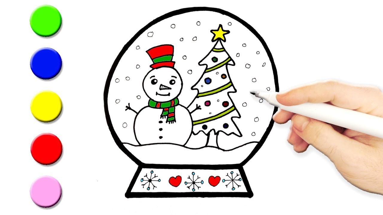 1280x720 And Drawing For Kids