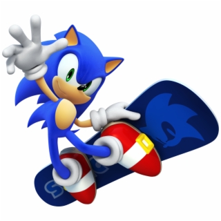 320x320 Hd Drawing, Landscape, Snow, Snowboarding