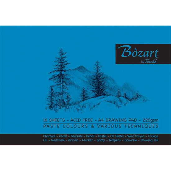 550x550 Touche Drawing Pad