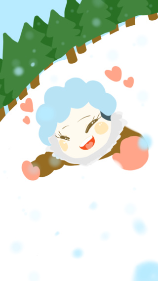 320x569 Hey Flumps! Today Is Day Draw My Favorite Place I Adore