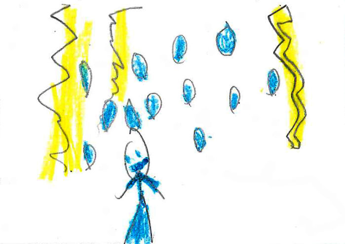 699x496 Normal Nw Weather Wind, Rain, Mountain Snow Washington