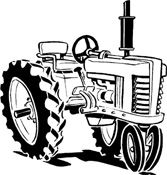 167x175 Snow Plow Attachment For Front End Loader