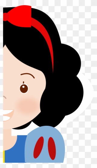 320x553 Free Download Clip Art Clipart Drawing Snow White Clip
