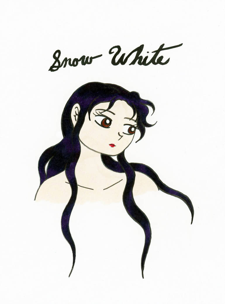 770x1038 disney snow white redesign concept