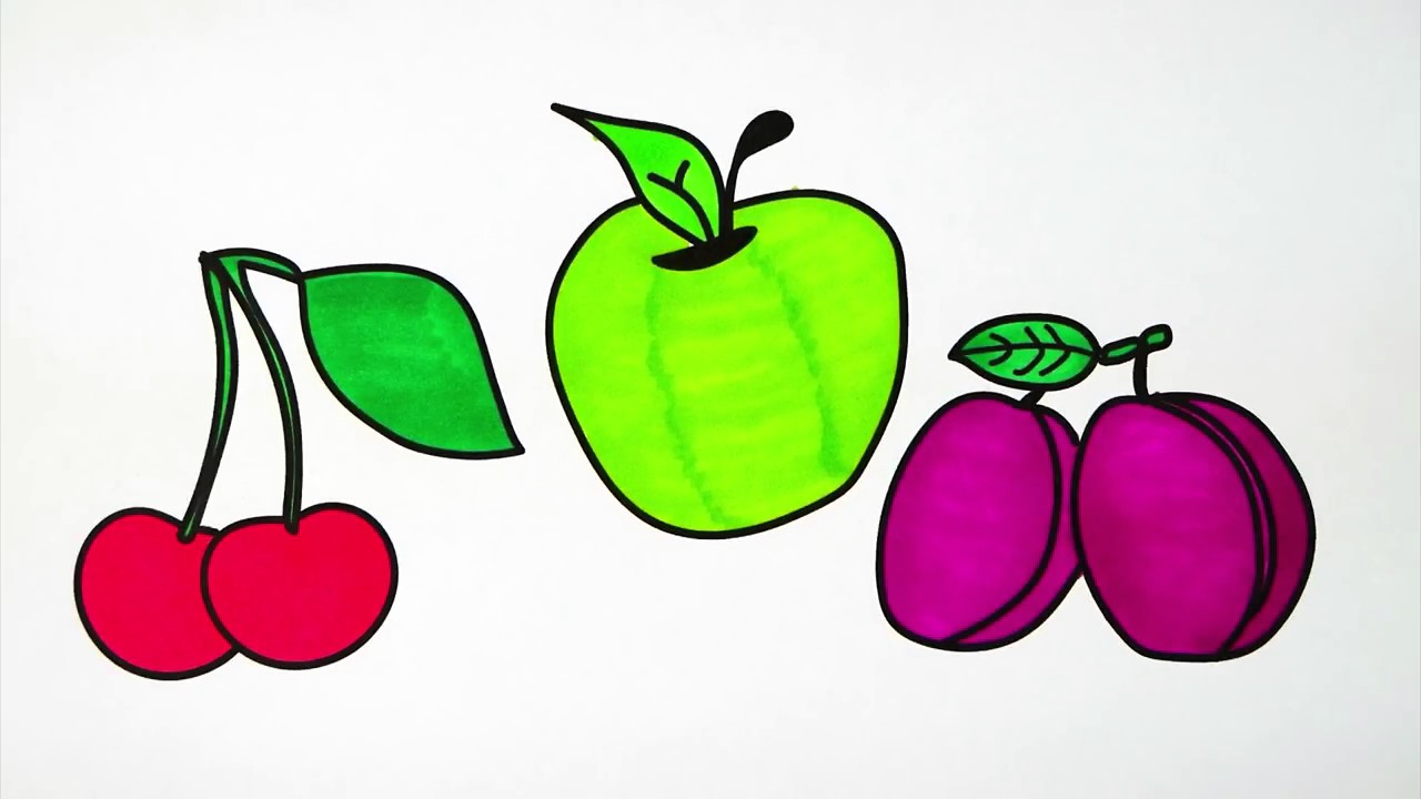 1280x720 How To Draw Winter Snowball With Castle Drawing And Coloring