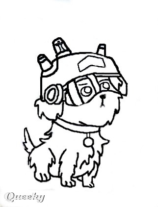 322x422 Snowball Rampm A Cartoons Speedpaint Drawing