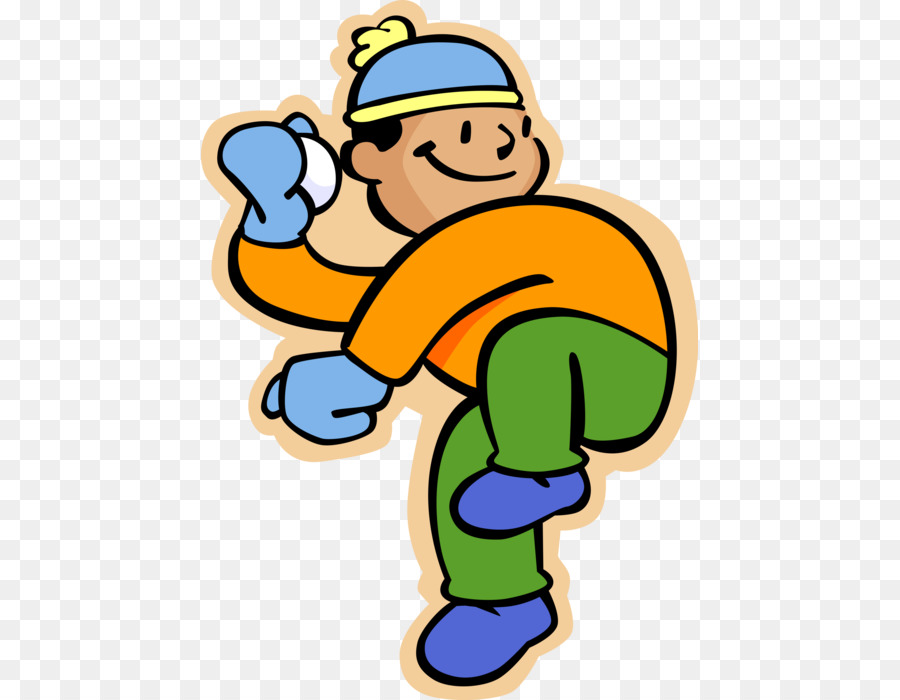 900x700 Clip Art Snowball Fight Image Drawing