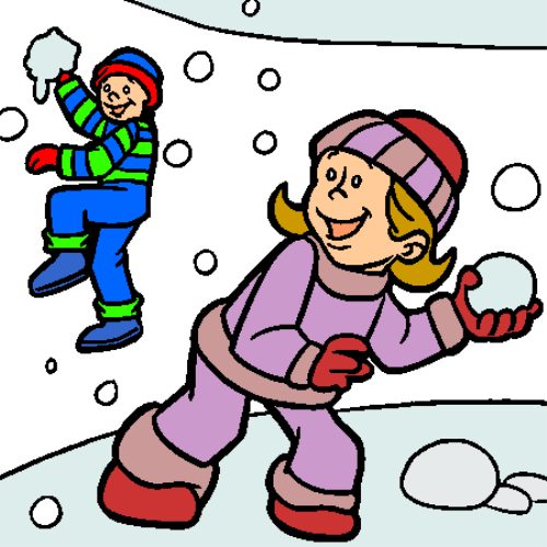 500x500 Snow, Drawing, Line, Transparent Png Image Clipart Free Download