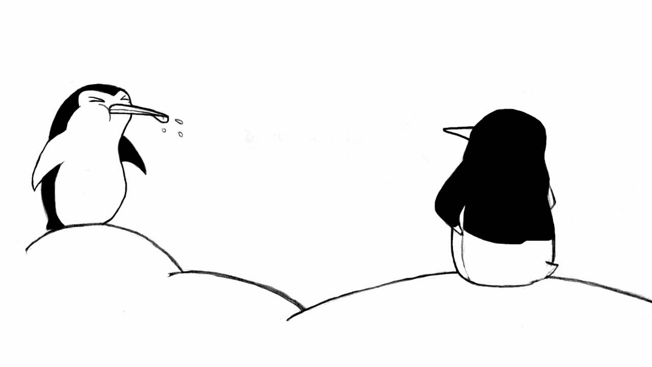 1280x720 Snowball Fight