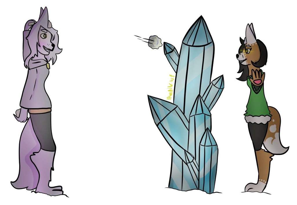 1024x708 Snowball Fight! Amino