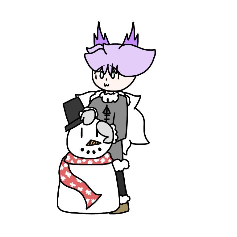 768x768 Closed Snowball Fight Collab Shared Folder Amino