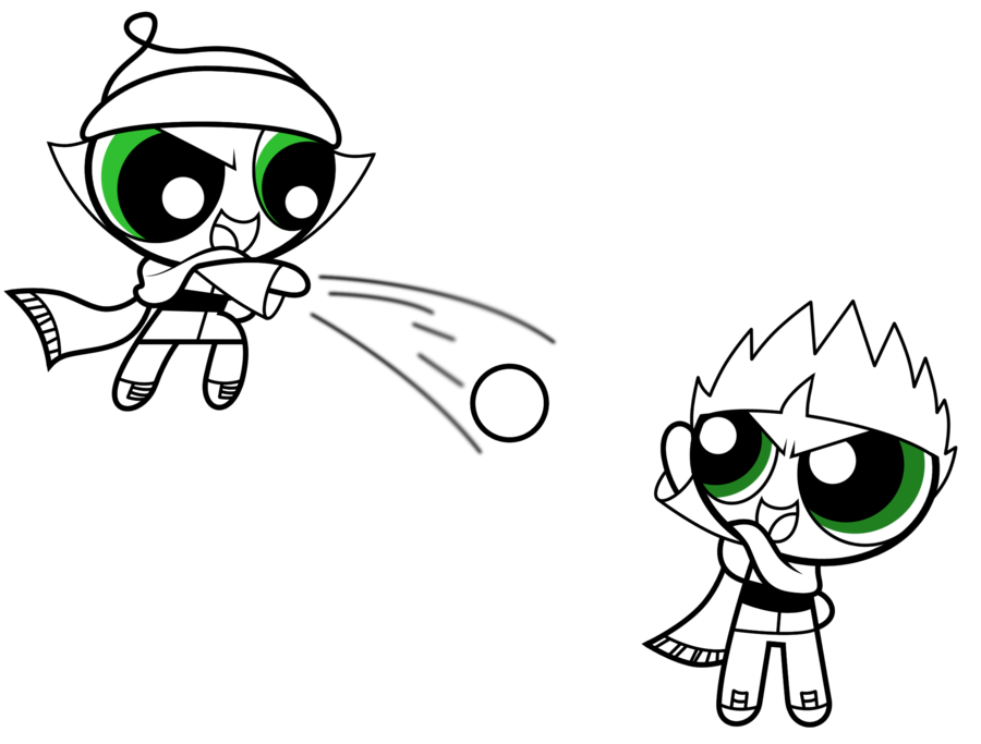 900x683 Collab Bc X Butch Snowball Fight