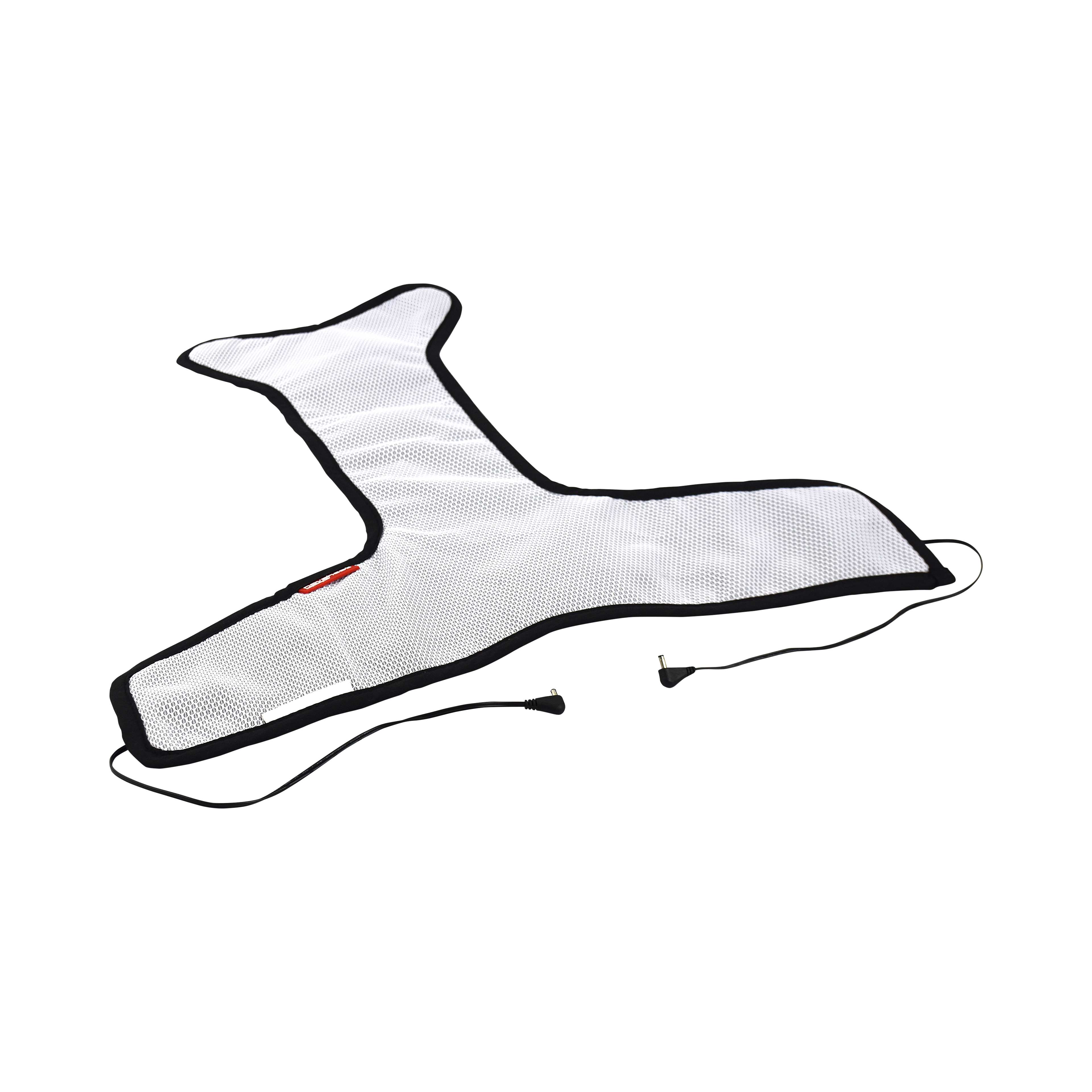 3840x3840 Snowboard Heating Element For Jacket Or Base Layer Snowboarding