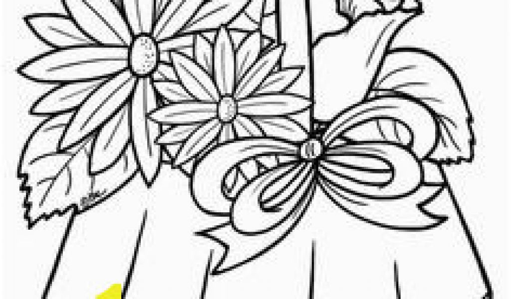 1024x600 Snowdrop Coloring Pages Best Flowers And Plants Images