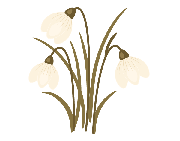 600x470 How To Create Spring Flowers From Basic Shapes In Adobe Illustrator