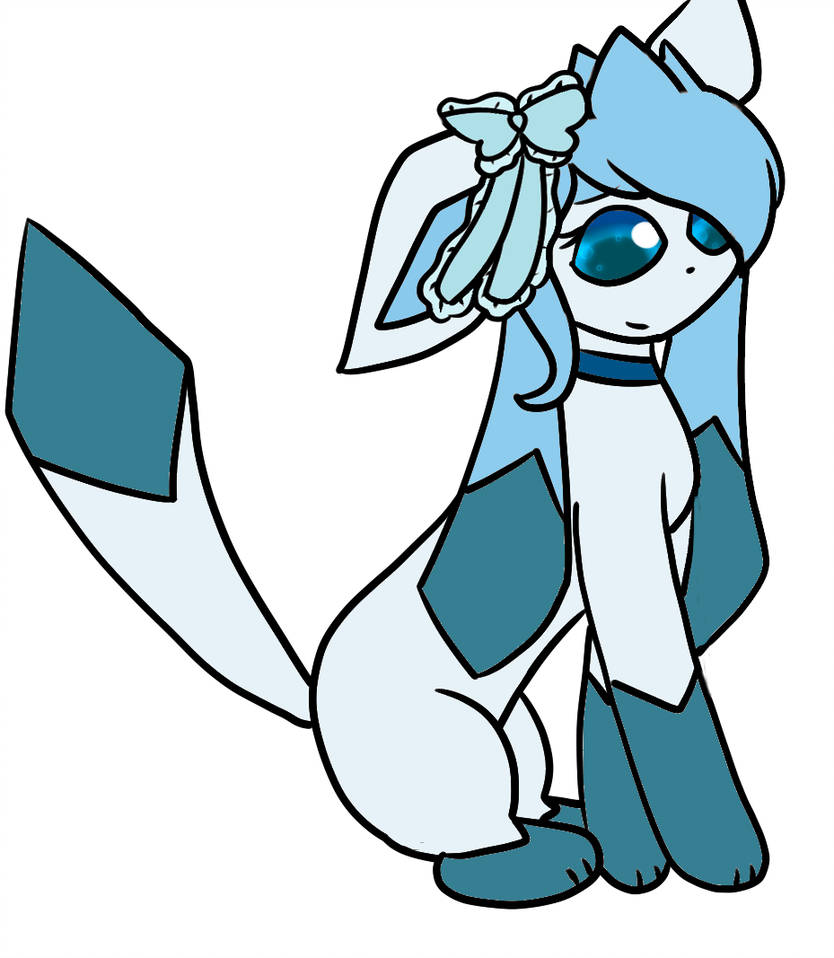 834x958 crystal snowfall phantasm