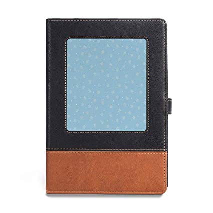 425x425 Quality Paper, Winter