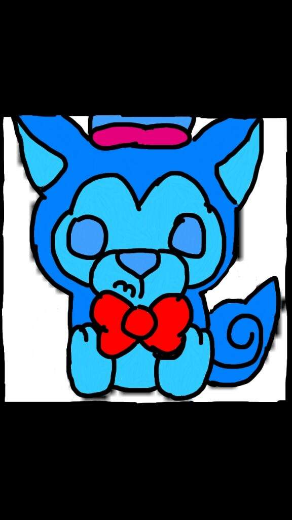 576x1024 base drawing snowfall tattletail amino