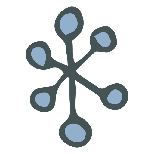 512x512 Collection Of Free Snowflakes Drawing Hand Drawn Download On Ui Ex