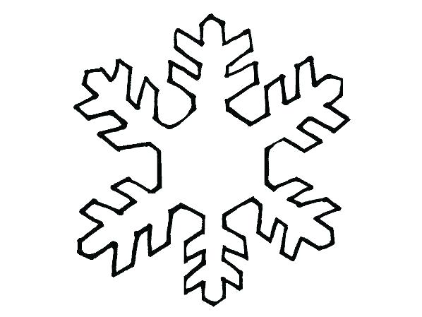 598x449 Coloring Pages Of Snowflakes Best Abstract Coloring Pages Images
