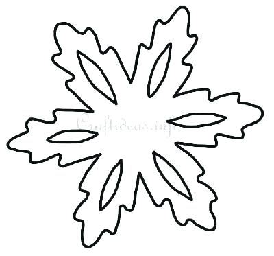 Snowflake Drawing Patterns | Free download on ClipArtMag