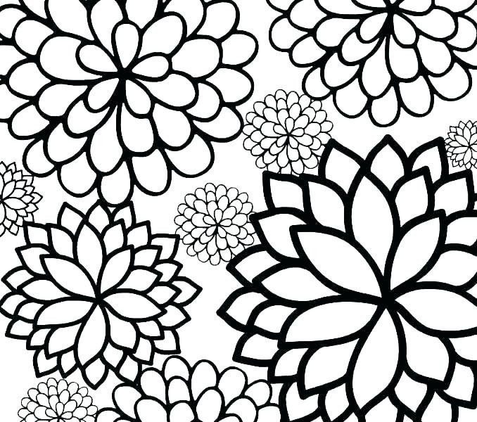 678x600 Free Printable Snowflakes Coloring Pages Luxury Free Coloring