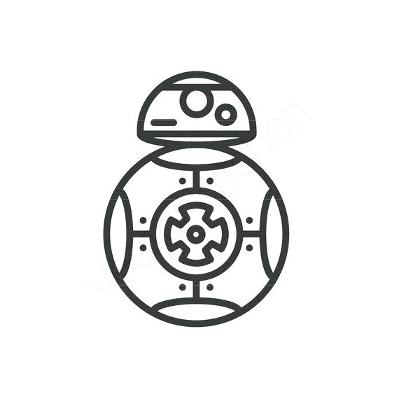 570x570 Free Paper Snowflake Templates Star Wars Style A Ideas Template