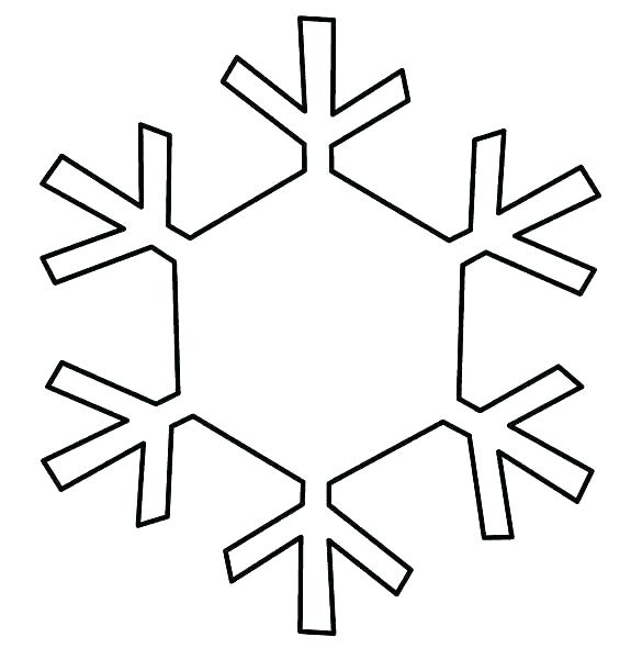 585x590 Snowflake Templates Templates For Snowflakes Batman Snowflake