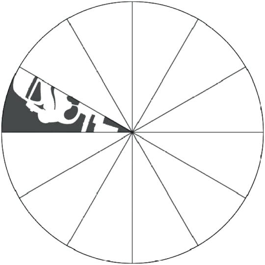 540x540 Stormtrooper Snowflake Template Download Star Wars Snowflake