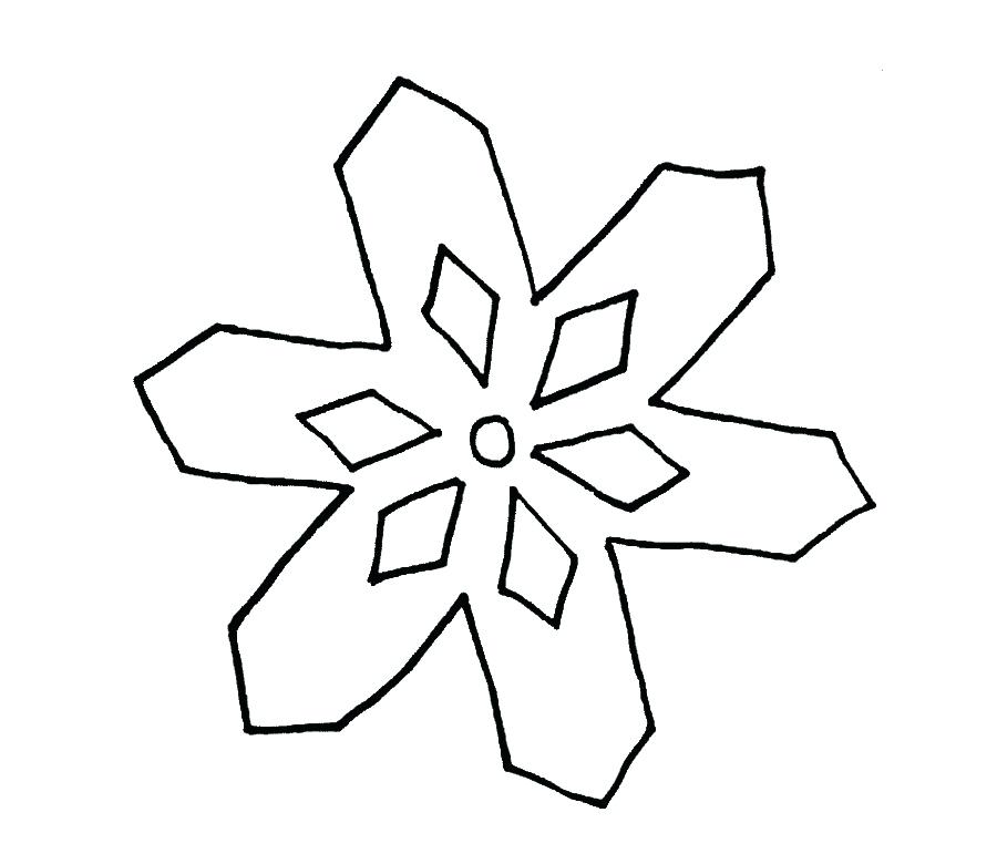 900x780 Snowflake Coloring Book Snowflakes Coloring Pages New Best S