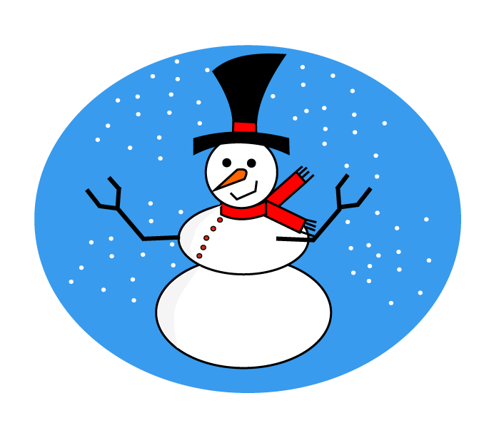 678x600 Collection Of Free Snowman Drawing Winter Design Download On Ui Ex