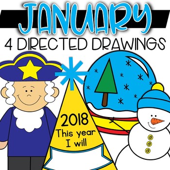 350x350 Directed Drawings And Writing For January The Kinderhearted