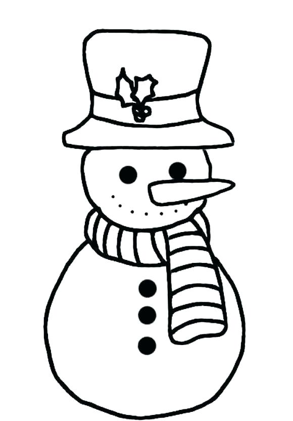 580x831 snowman drawings to color snowman drawings to color snowman