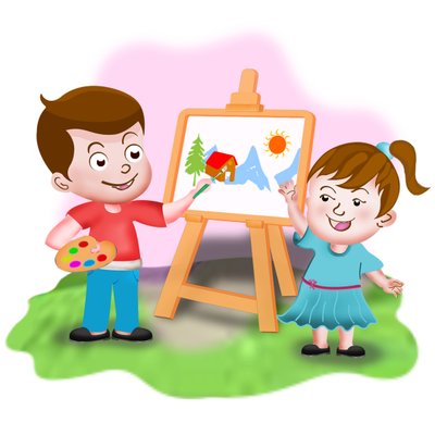 400x400 Kidsdrawingtv On Twitter Christmas Snowman Drawing Paint