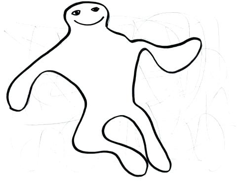 500x368 Drawing Games Party Games For Kids Snowman Drawing Game Drawing