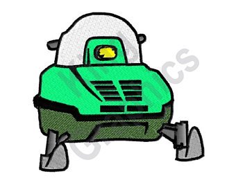 340x270 Snowmobile Design Etsy