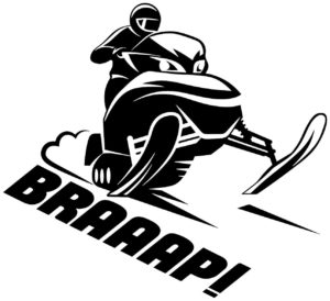 300x274 Snowmobile Smightification