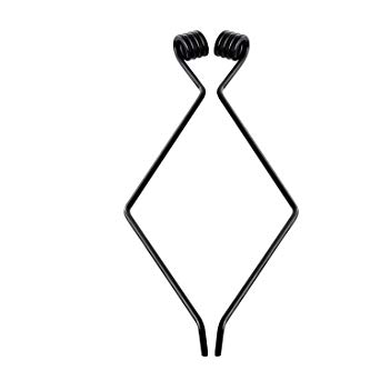 342x342 Polaris Snowmobile Ice Scratchers Industrial