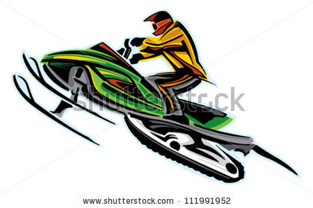 450x300 Attractive Snowmobile Clipart At Get Drawing Com Free For Personal