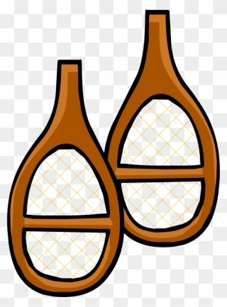 320x433 download drawing of snow shoes clipart snowshoe clip