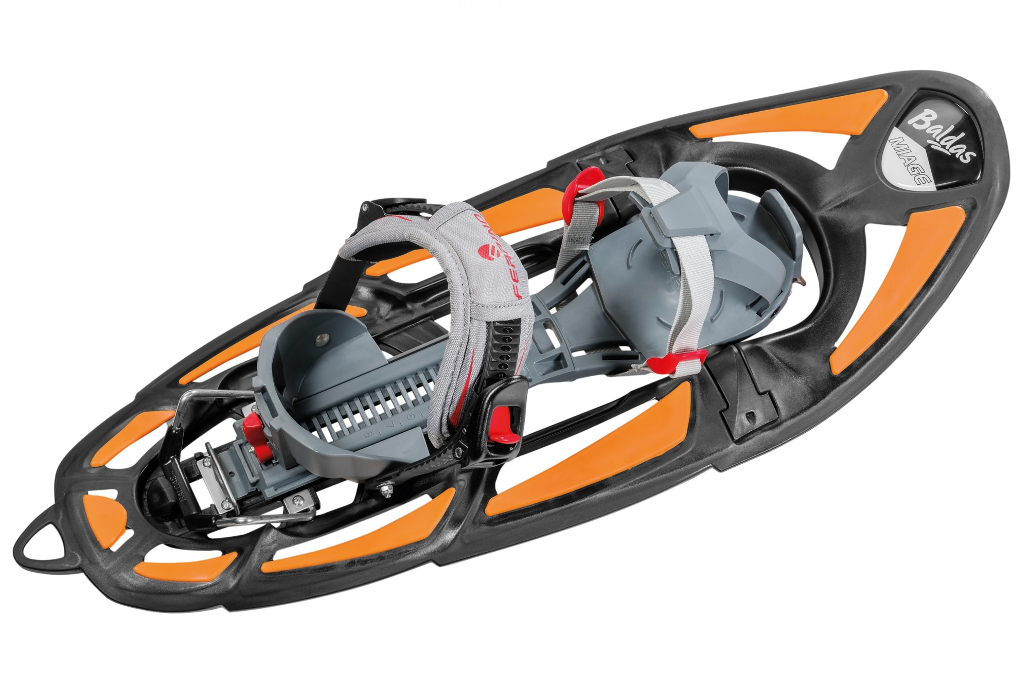 2000x1333 Miage Special Snowshoes, Exceptional Grip On Ice And Excellent