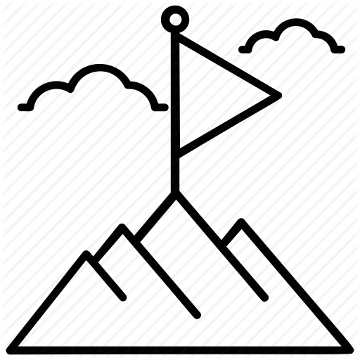 512x512 Hill Station, Landscape, Snowy Peaks, Traveling, Valley Icon