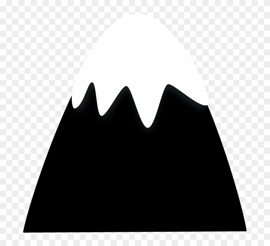 880x800 Hills Clipart Mountain
