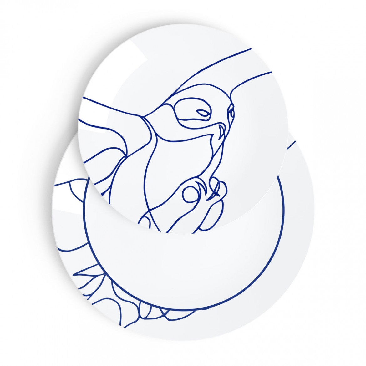 1170x1170 tes ted arctic beasts arctic owl plates