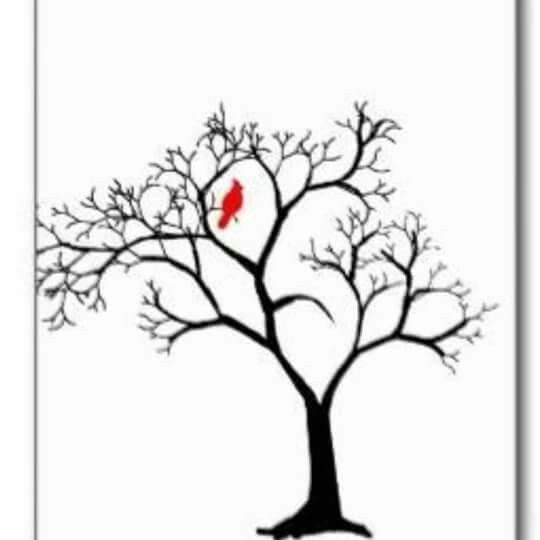 540x540 Apartment Decorating Christmas Tattoo