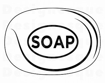 340x270 Bar Of Soap Etsy