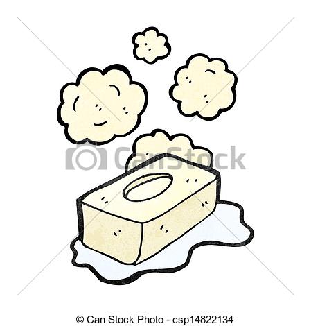 449x470 Cartoon Bar Of Soap