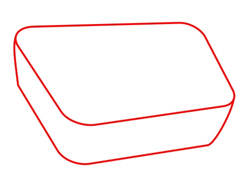 500x367 Drawing A Cartoon Soap