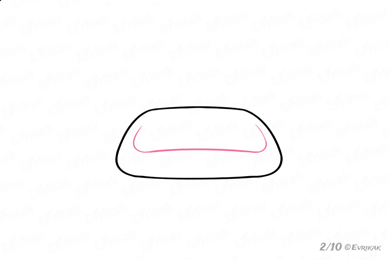 1300x867 How To Draw A Soap Step