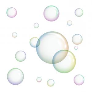 Soap Bubble Drawing | Free download on ClipArtMag